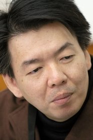Satoshi Urushihara portrait