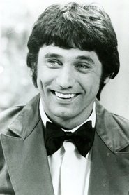 Joe Namath portrait