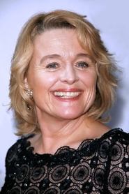 Sinéad Cusack portrait