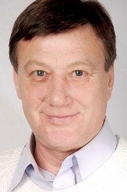 Mikhail Dolginin portrait