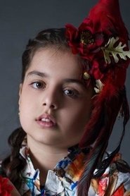 Tarannom Kermanian portrait