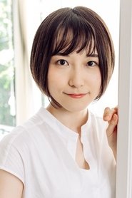 Yuri Sakakichi portrait