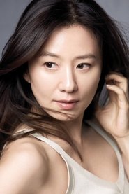 Kim Hee-ae portrait