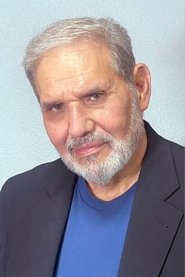 Ken Diaz portrait