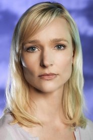 Kari Matchett portrait
