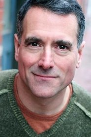Steven Skybell portrait