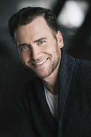 Christopher Jane portrait
