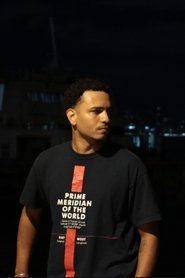 Daniel Monteiro portrait