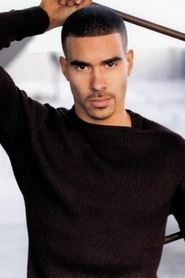 Miguel A. Gaetan portrait