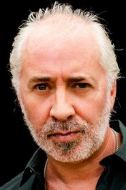 Pablo Finamore portrait