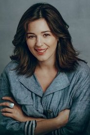 Natalia Romanycheva portrait