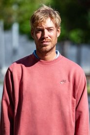 Erik J Pettersson portrait