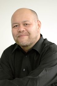 Bob Suzuki portrait