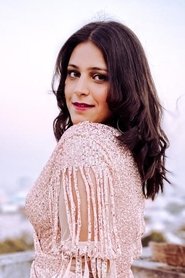 Akanksha Pandey portrait
