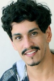 Gustavo Duque portrait
