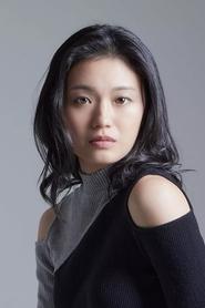 Lai Yuk-ching portrait