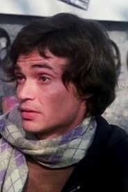 Umberto Liberati portrait