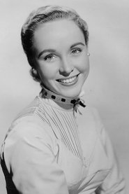Frances Helm portrait