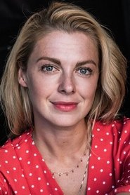 Ekaterina Zorina portrait