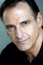 José Fumanal portrait