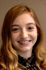 Anna Harr portrait