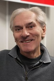 Michał Anioł portrait