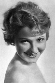 Margot Landa portrait