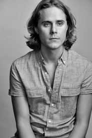 Baker Chase Powell portrait