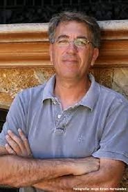 Rafael Sadoc portrait
