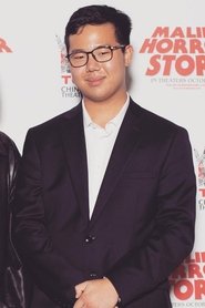Nicolas Tung portrait