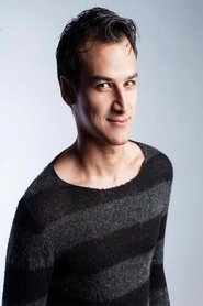 Kürşat Demir portrait