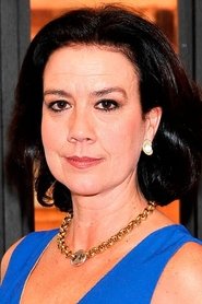 Puchi Lagarde portrait
