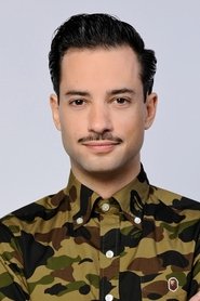 Valerio Zeno portrait