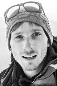 Yann Borgnet portrait