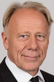 Jürgen Trittin portrait