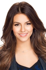 Victoria Justice portrait