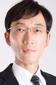 Kenji Yabe portrait