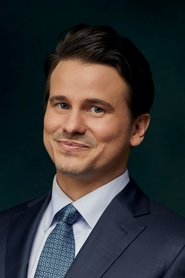 Jason Ritter portrait