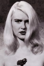 Susanne Loret portrait