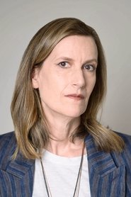 Joanna Hogg portrait