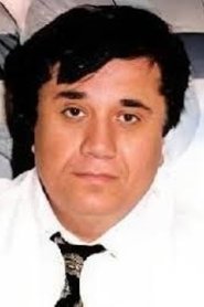 Amir Mojahed portrait