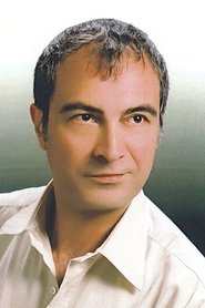 Aytaç Arman portrait