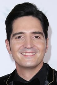 David Dastmalchian portrait