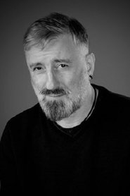 Aleko Begalishvili portrait