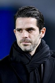 Fernando Gago portrait