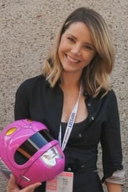 Melody Perkins portrait