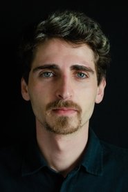 João Parreira portrait