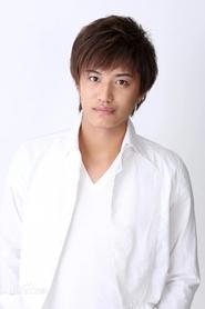 Masahiro Inoue portrait