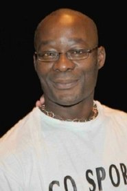 Orlando Wiet portrait
