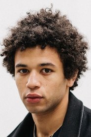 Calvin Demba portrait